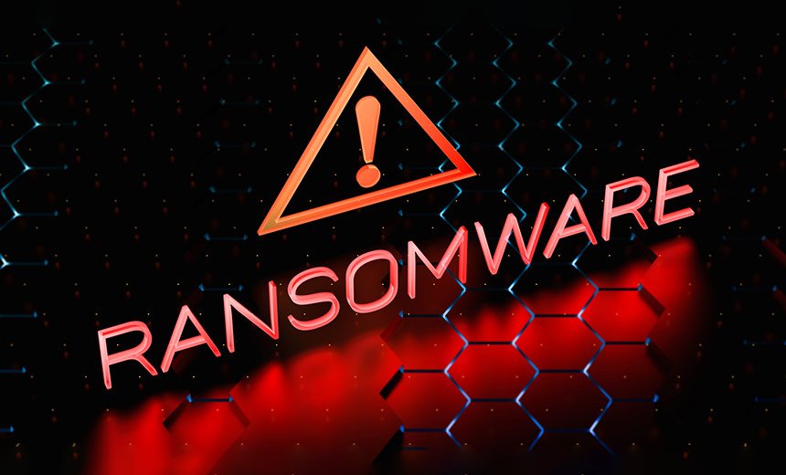Inside Modern Ransomware Operations